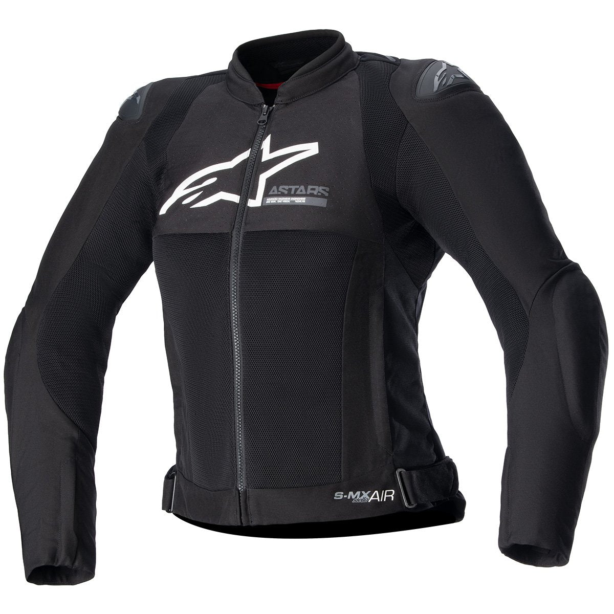 Chaqueta Alpinestars Stella SMX Air Lady Black
