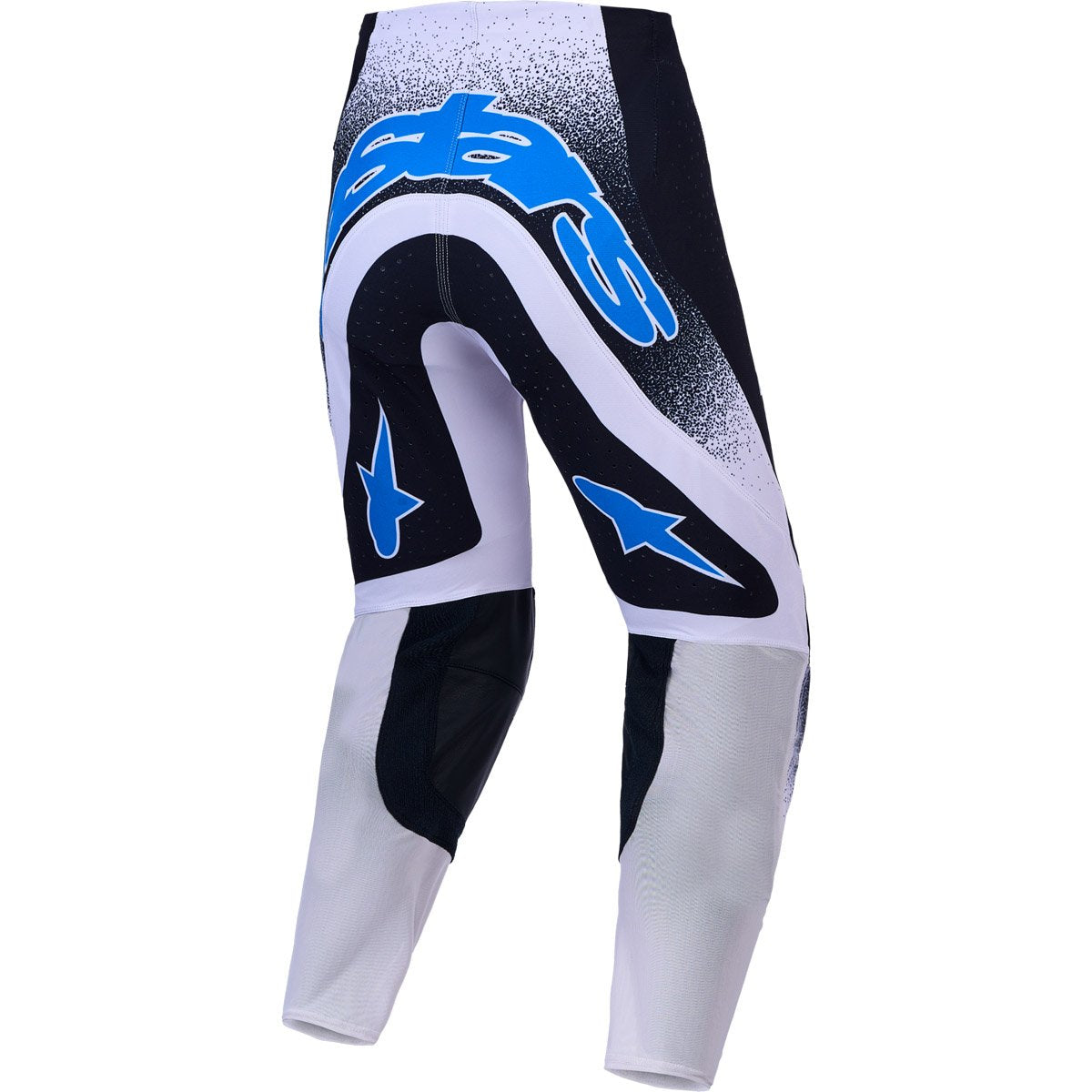 Pantalón Alpinestars Supertech azul / gris / negro 2027