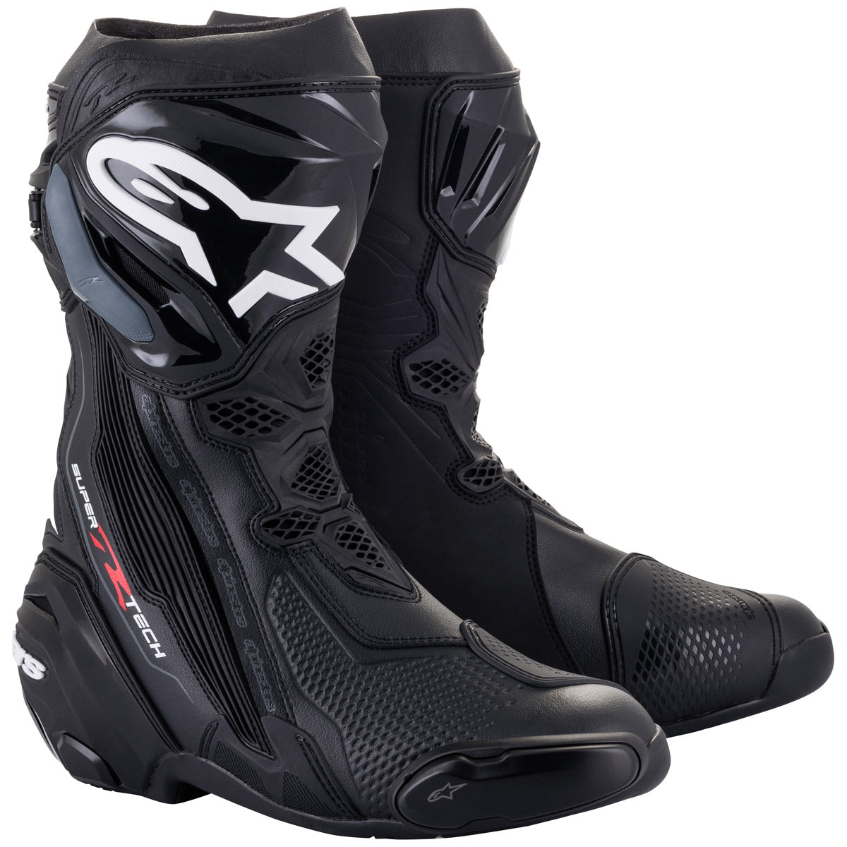 Botas Alpinestars Supertech R negro