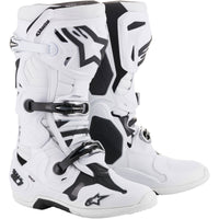 Botas Alpinestars Tech 10 blanco