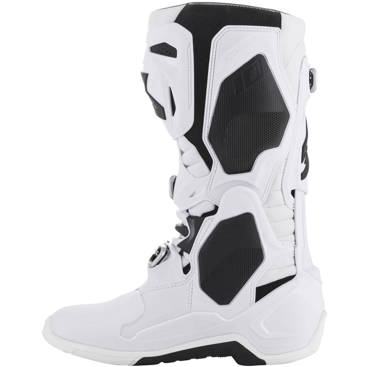 Botas Alpinestars Tech 10 blanco