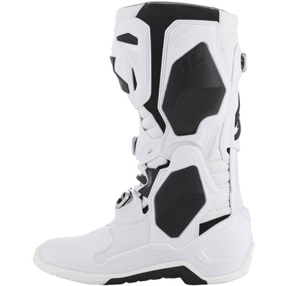 Botas Alpinestars Tech 10 blanco