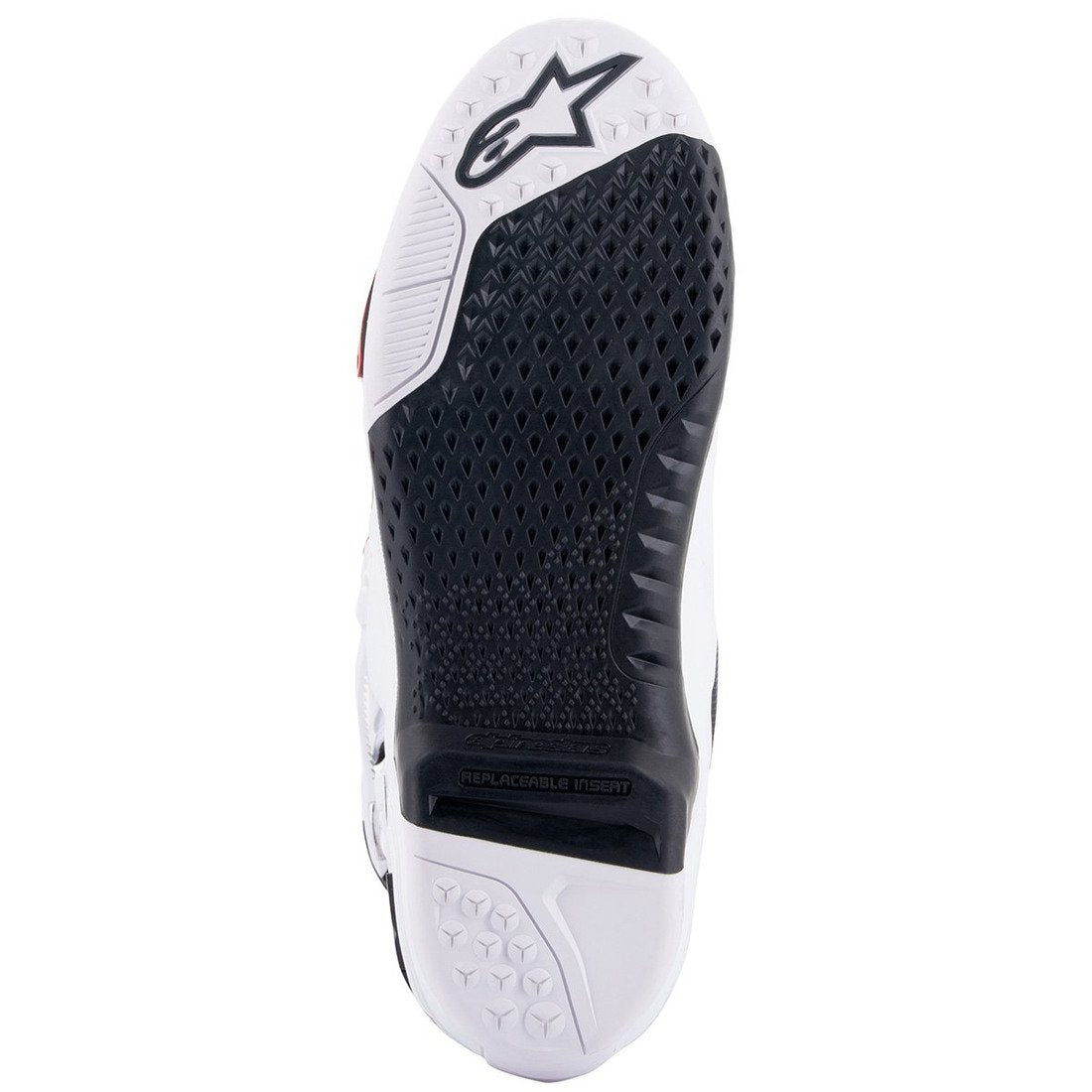 Botas Alpinestars Tech 10 blanco