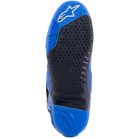 Botas Alpinestars Tech 10 azul / negro