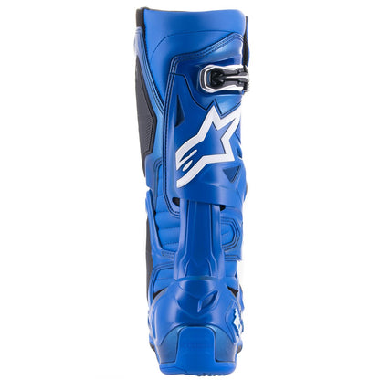 Botas Alpinestars Tech 10 azul negro
