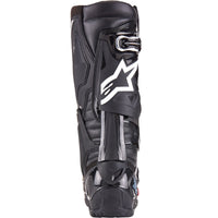 Botas Alpinestars Tech 10 Enduro negro 2025