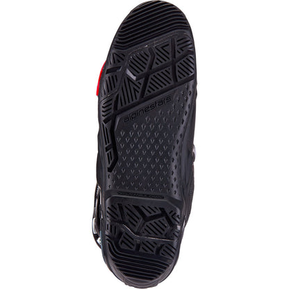 Botas Alpinestars Tech 10 Enduro negro