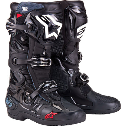 Botas Alpinestars Tech 10 Enduro negro