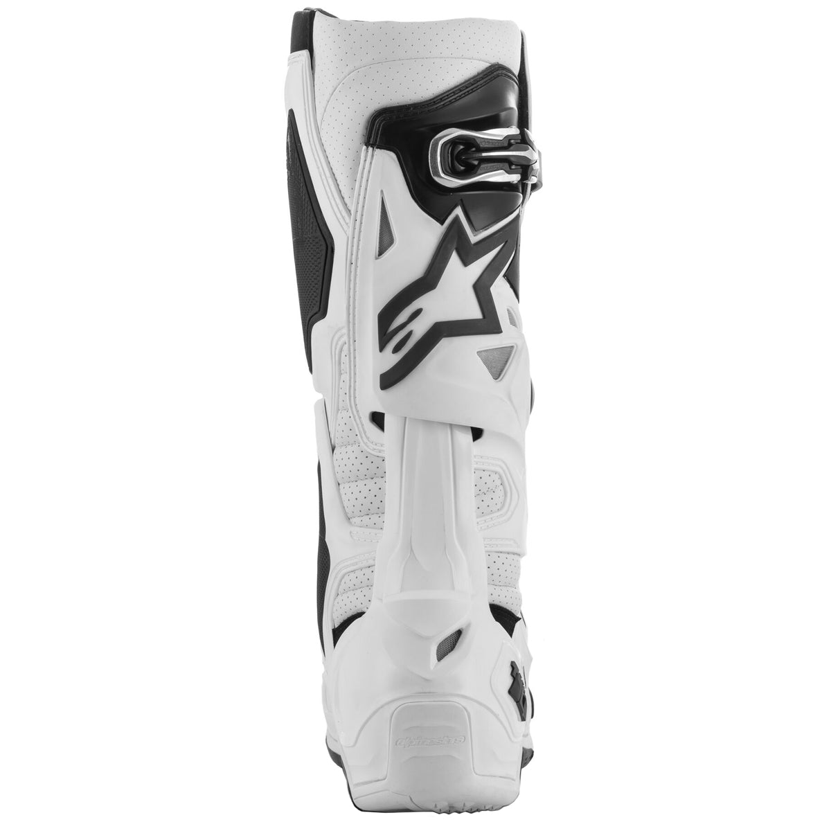 Botas Alpinestars Tech 10 Supervented blanco
