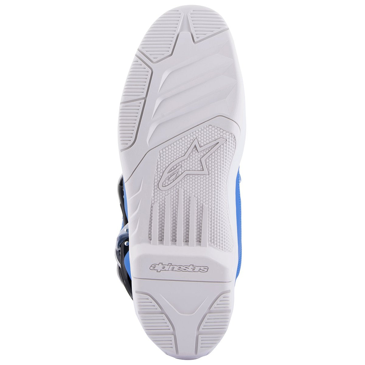 Botas Alpinestars Tech 5 azul / blanco