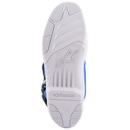 Botas Alpinestars Tech 5 azul / blanco