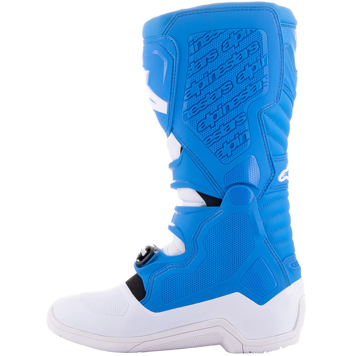 Botas Alpinestars Tech 5 azul / blanco