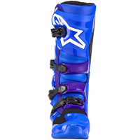 Botas Alpinestars Tech 7 azul 2025