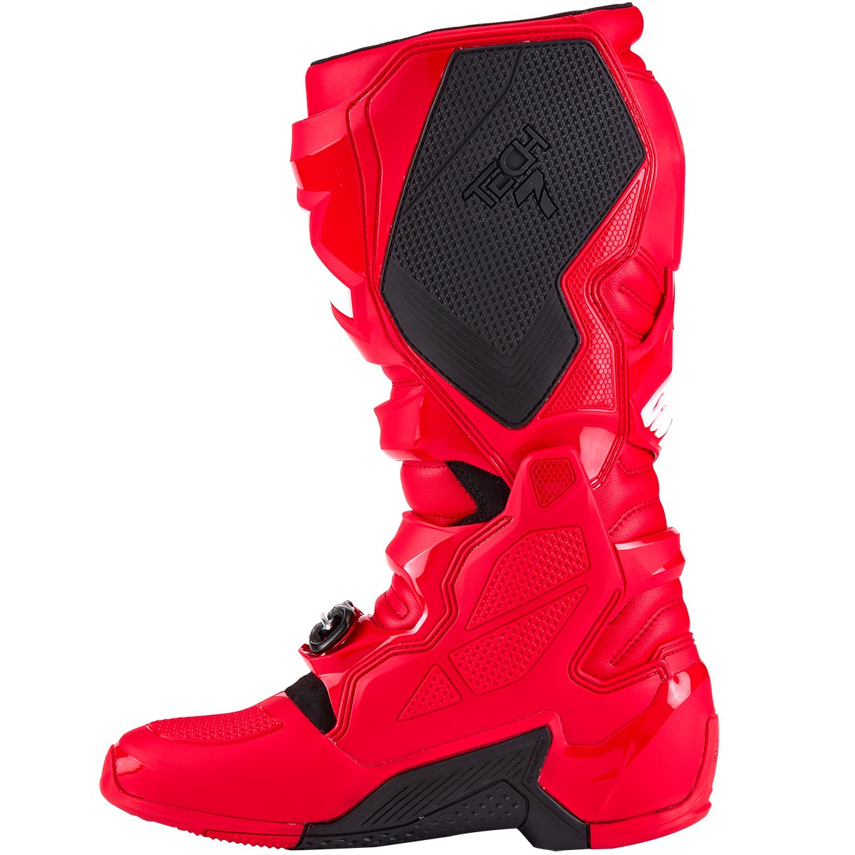 Botas Alpinestars Tech 7 rojo brillante 2025
