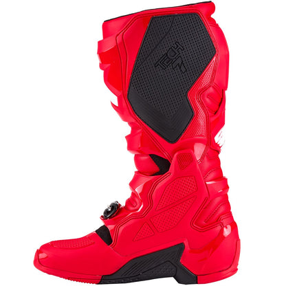 Botas Alpinestars Tech 7 rojo brillante 2025