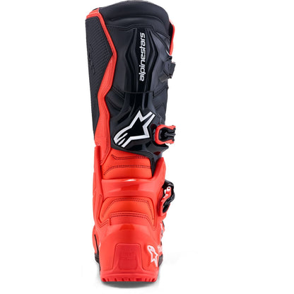 Botas Alpinestars Tech 7 Enduro Red / Black