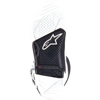 Botas Alpinestars Tech 7 blanco 2025