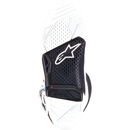 Botas Alpinestars Tech 7 blanco 2025