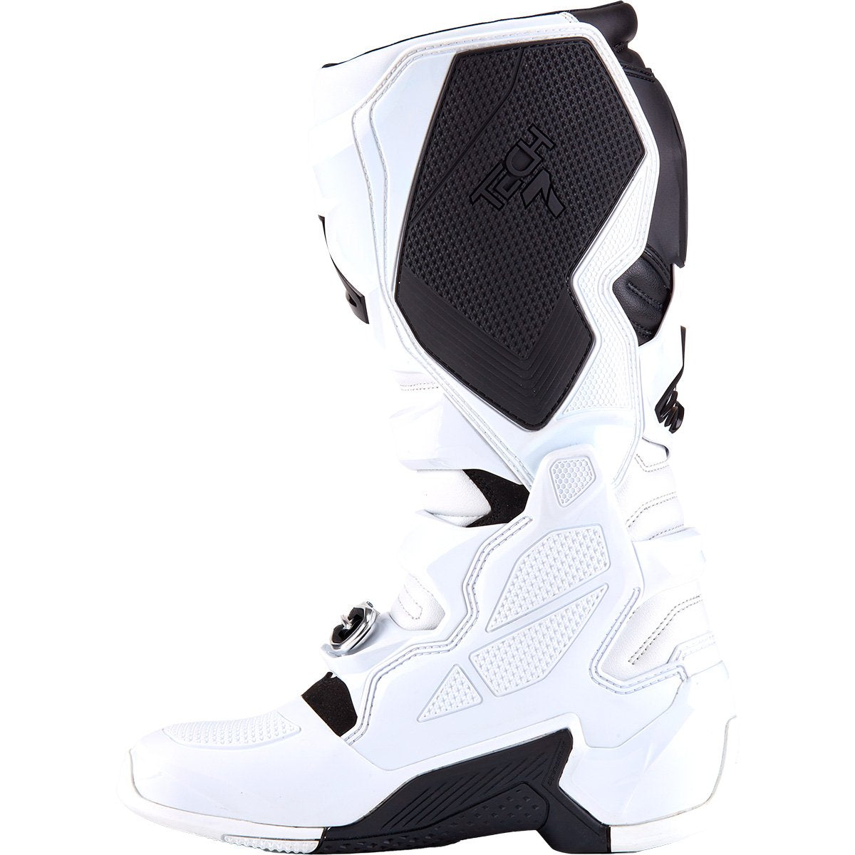 Botas Alpinestars Tech 7 blanco 2025