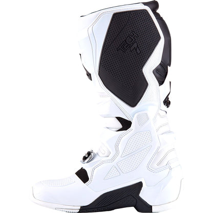Botas Alpinestars Tech 7 blanco 2025