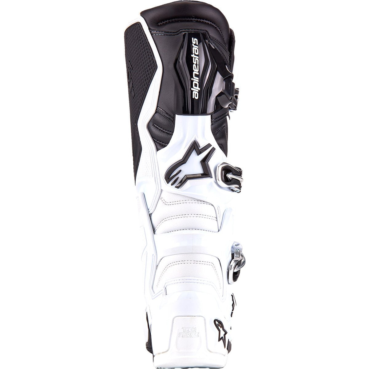 Botas Alpinestars Tech 7 blanco 2025