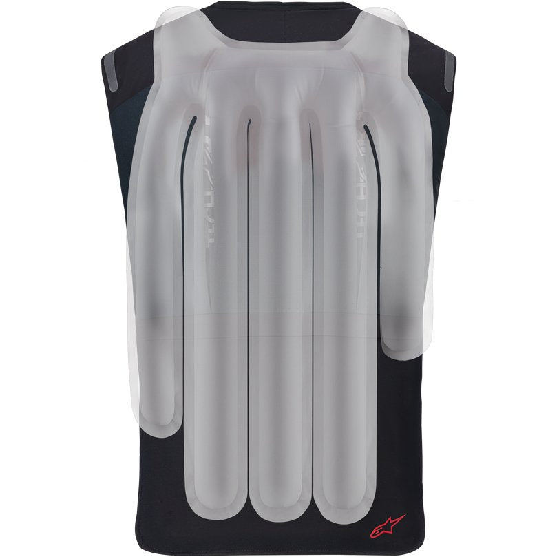 Airbag Alpinestars Tech-Air 3 V2 Black