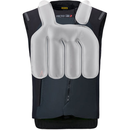 Airbag Alpinestars Tech-Air 3 V2 Black