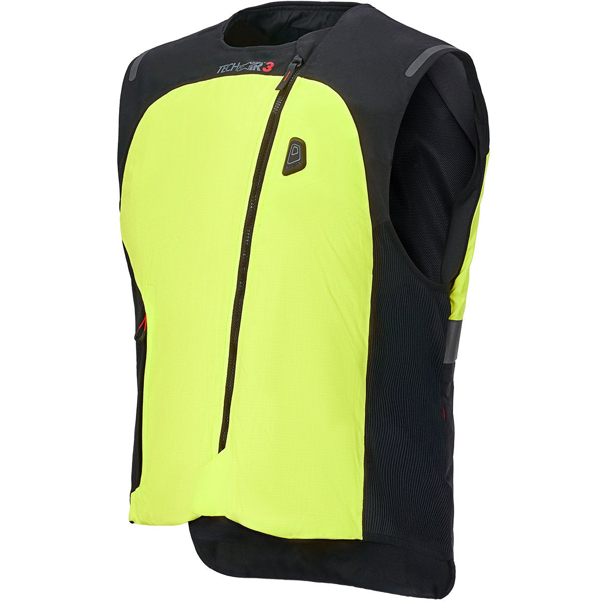 Airbag Alpinestars Tech-Air 3 V2 Black / Yellow Fluo