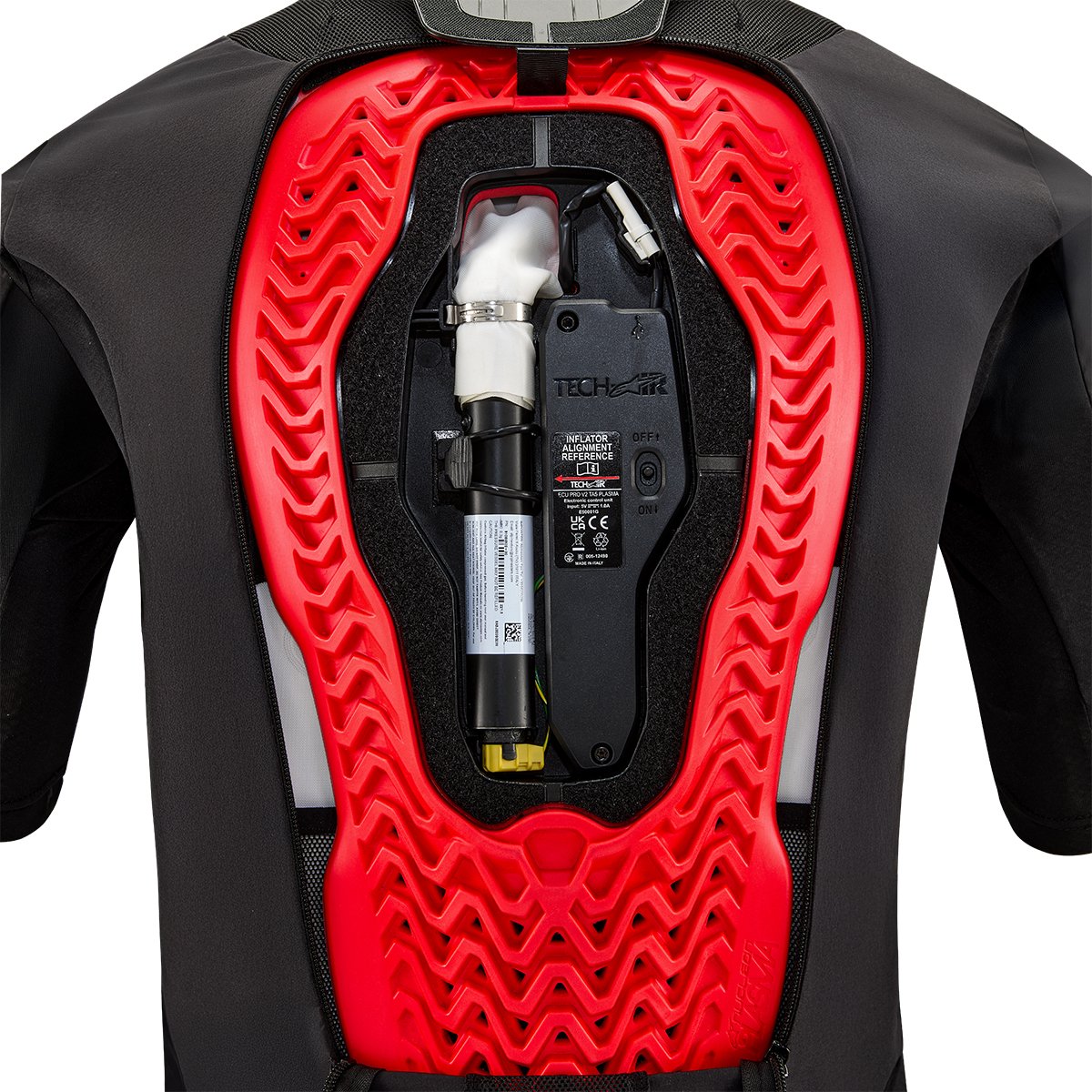 Airbag Alpinestars Tech-Air 5 Plasma