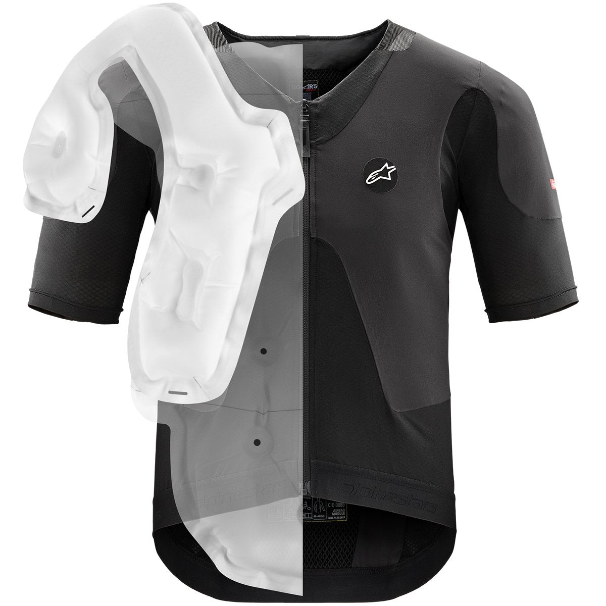 Airbag Alpinestars Tech-Air 5 Plasma