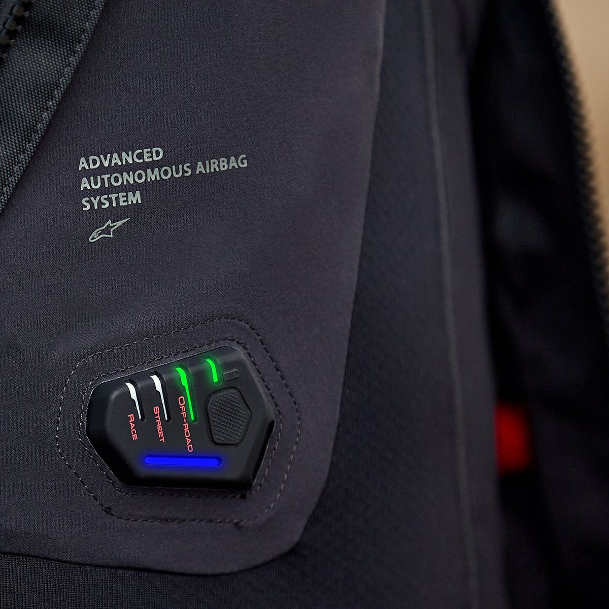 Airbag Alpinestars Tech-Air 5 Plasma