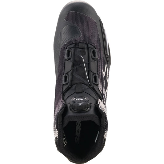 Zapatillas Alpinestars Celer Vented negro / blanco