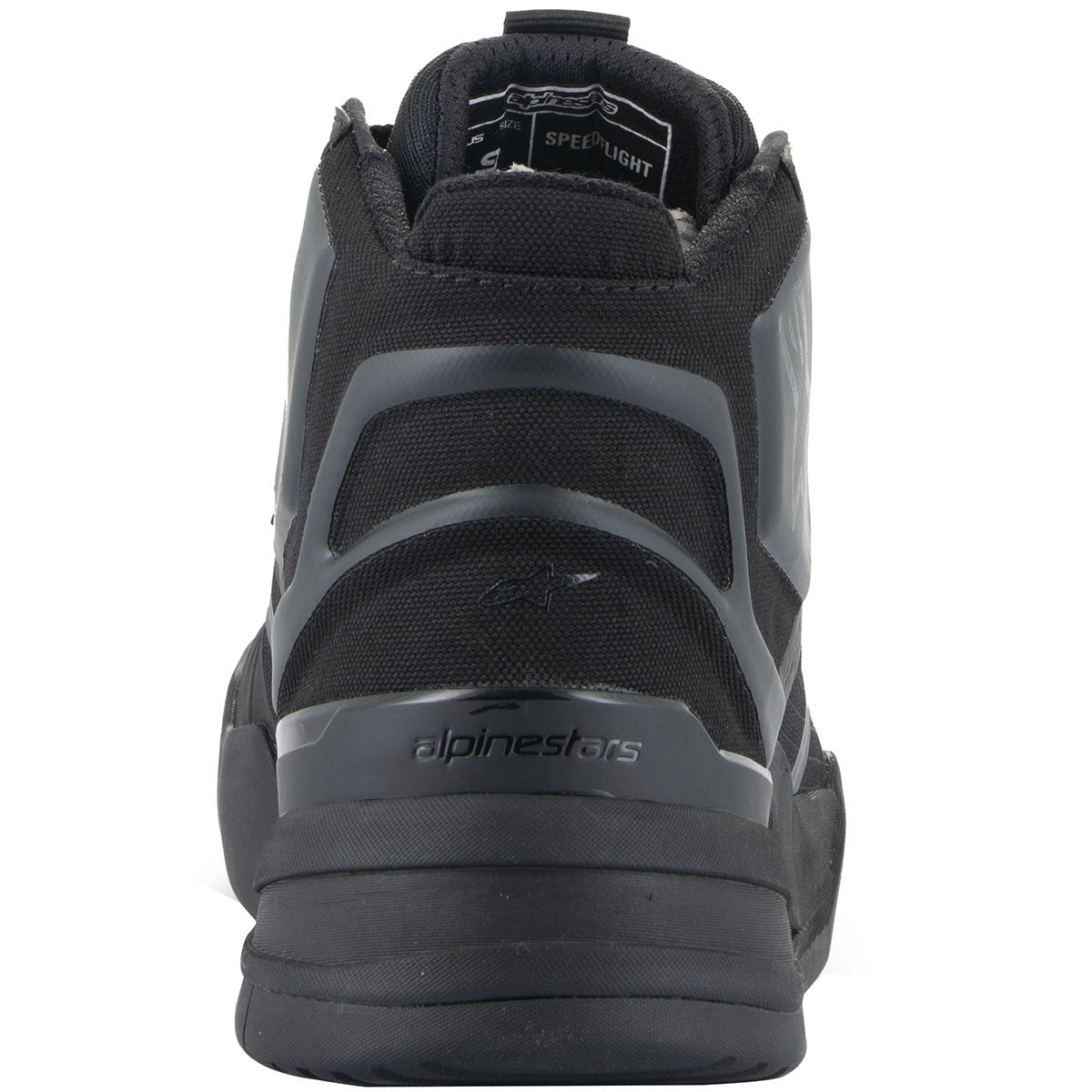 Zapatillas Alpinestars Speedflight negro