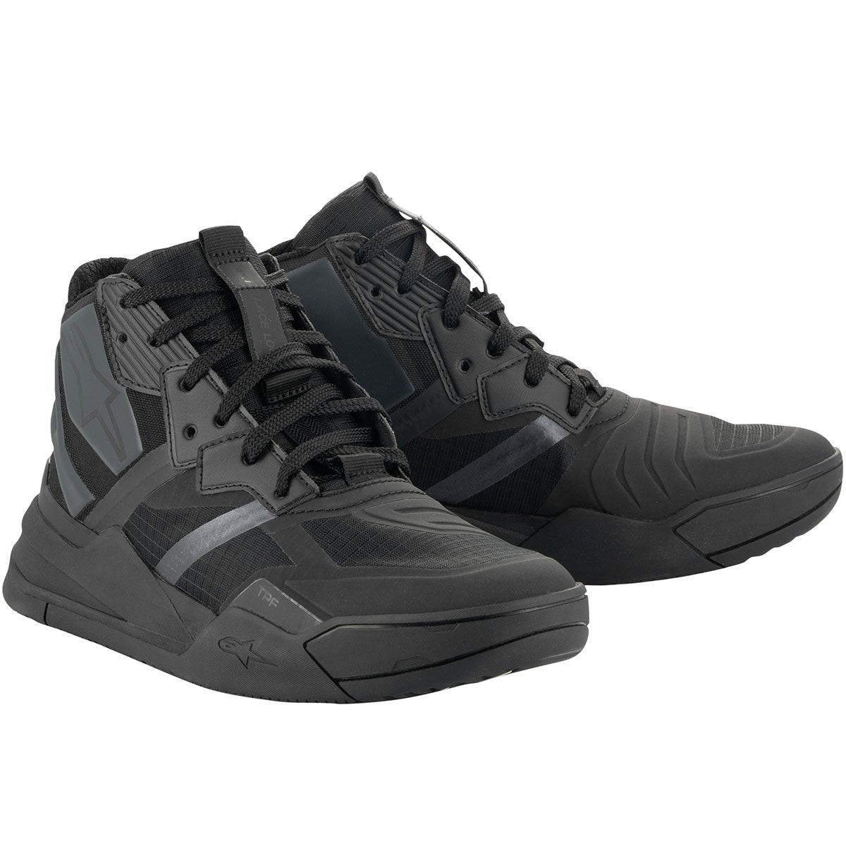 Zapatillas Alpinestars Speedflight negro