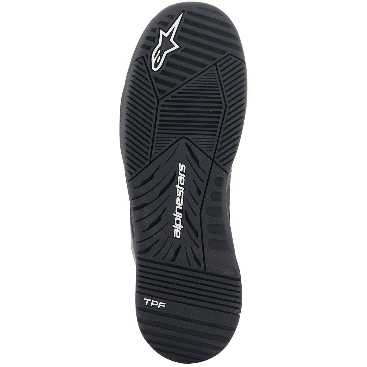 Zapatillas Alpinestars Speedflight negro