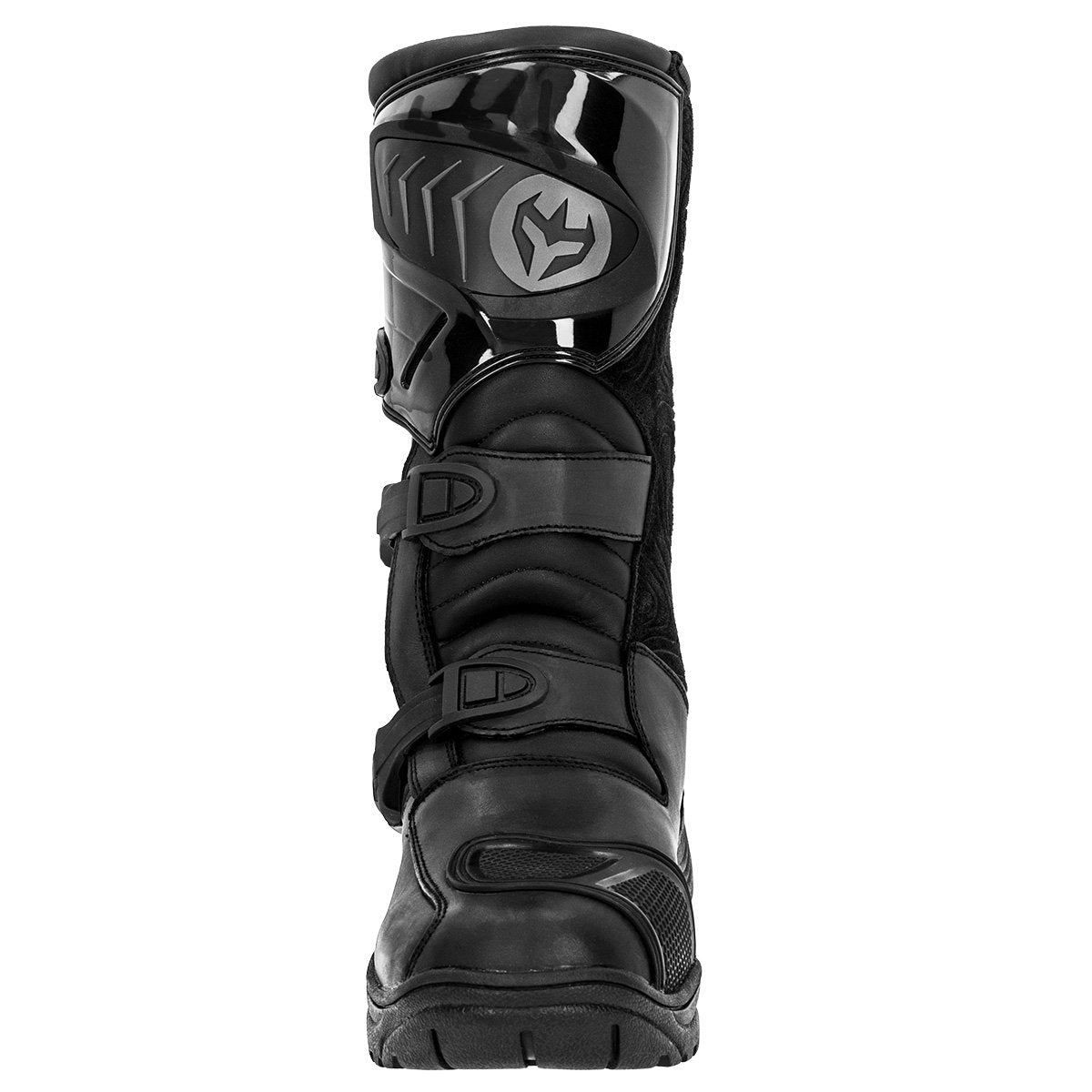 Botas Armure Durand Waterproof negro