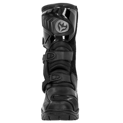 Botas Armure Durand Waterproof negro