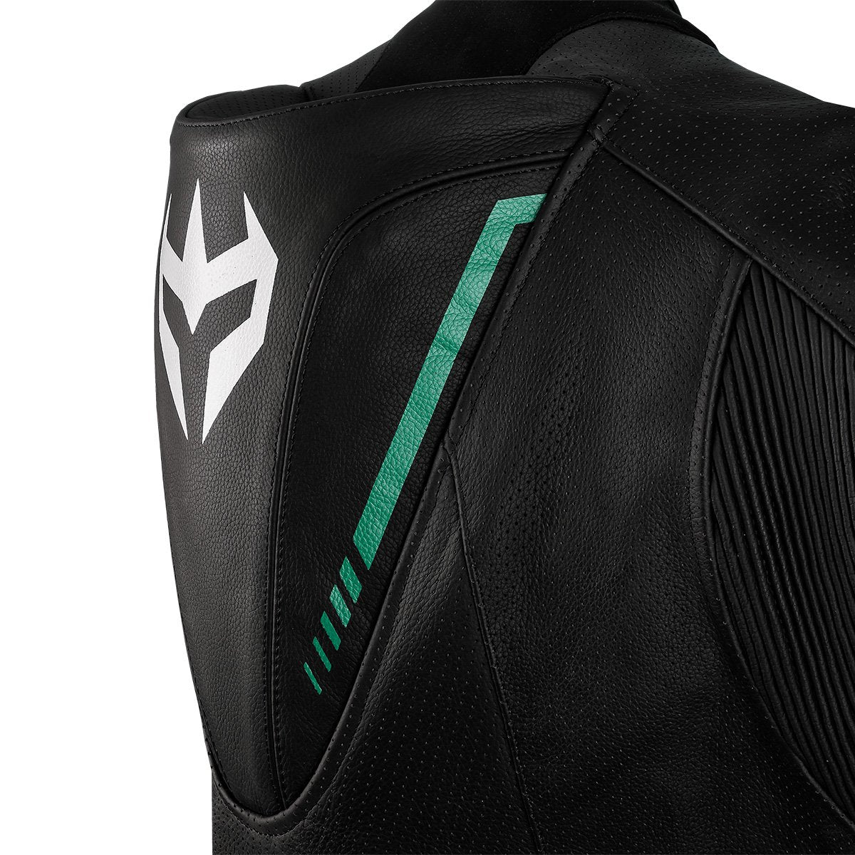 Mono Armure Drake Lady Professional AA negro / menta