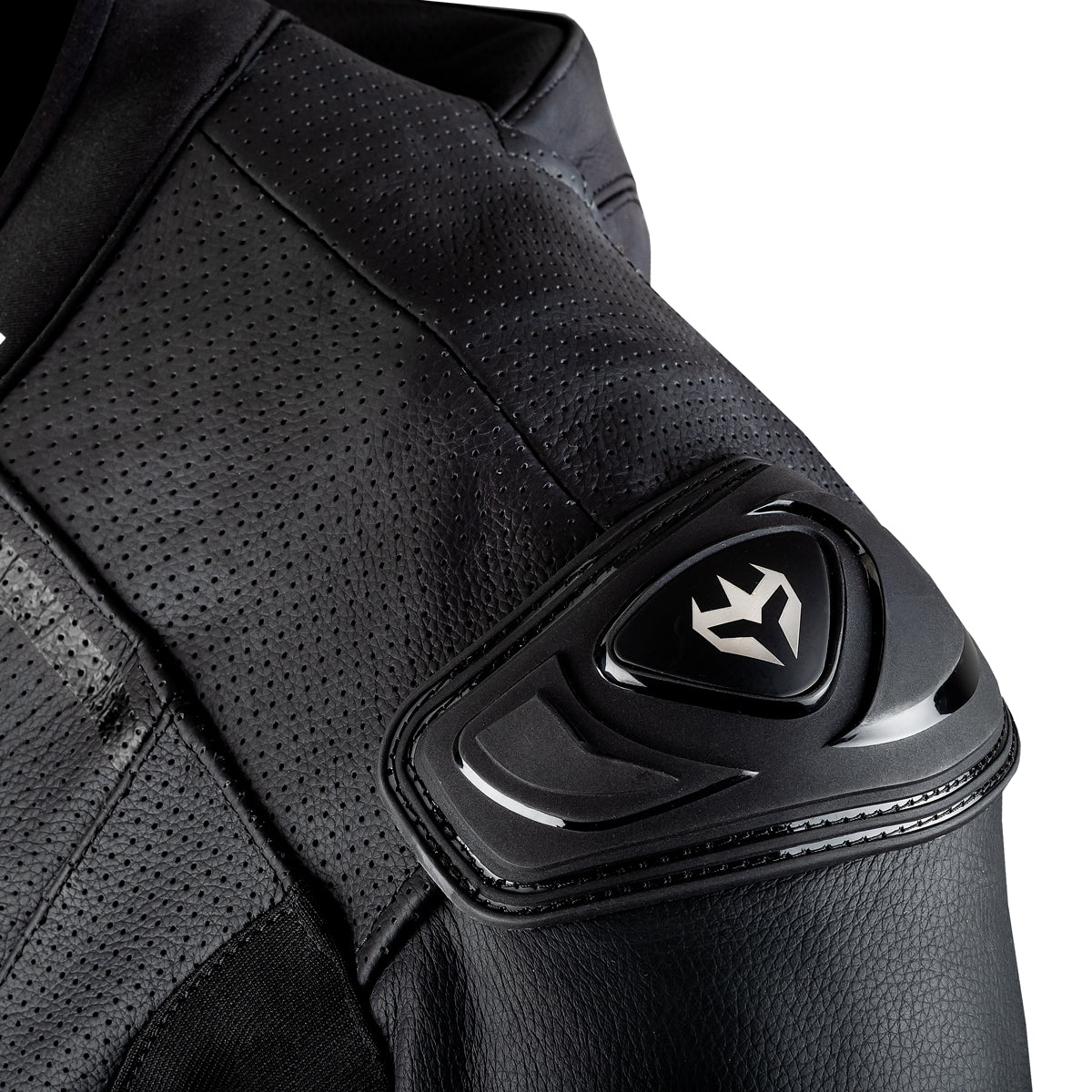 Mono Armure Drake Professional AA negro / blanco