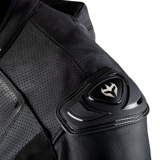 Mono Armure Drake Professional AA negro / blanco