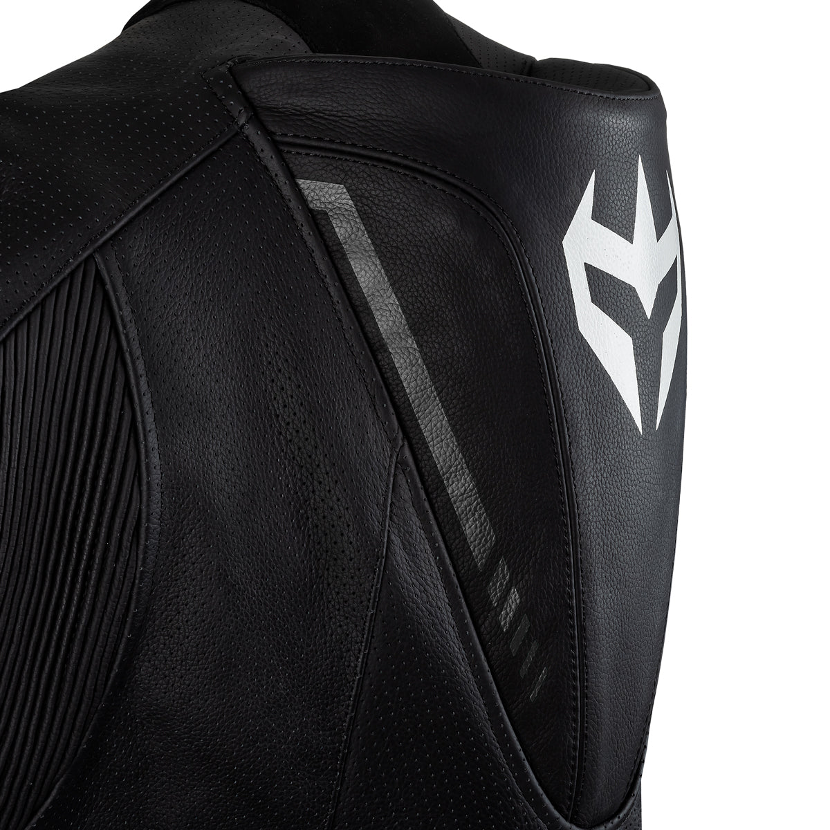 Mono Armure Drake Professional AA negro / blanco