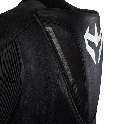 Mono Armure Drake Professional AA negro / blanco