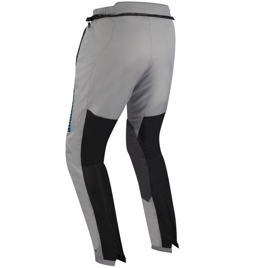 Pantalón Bering Bakundu gris / negro / azul