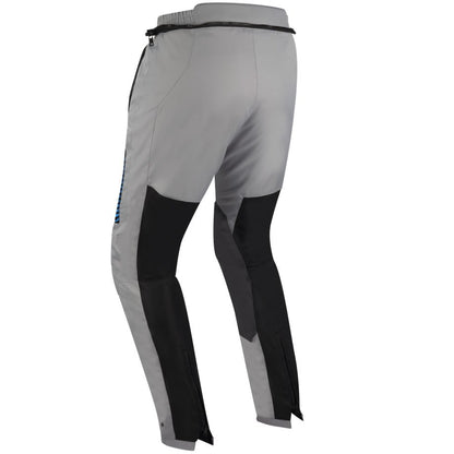 Pantalón Bering Bakundu gris / negro / azul