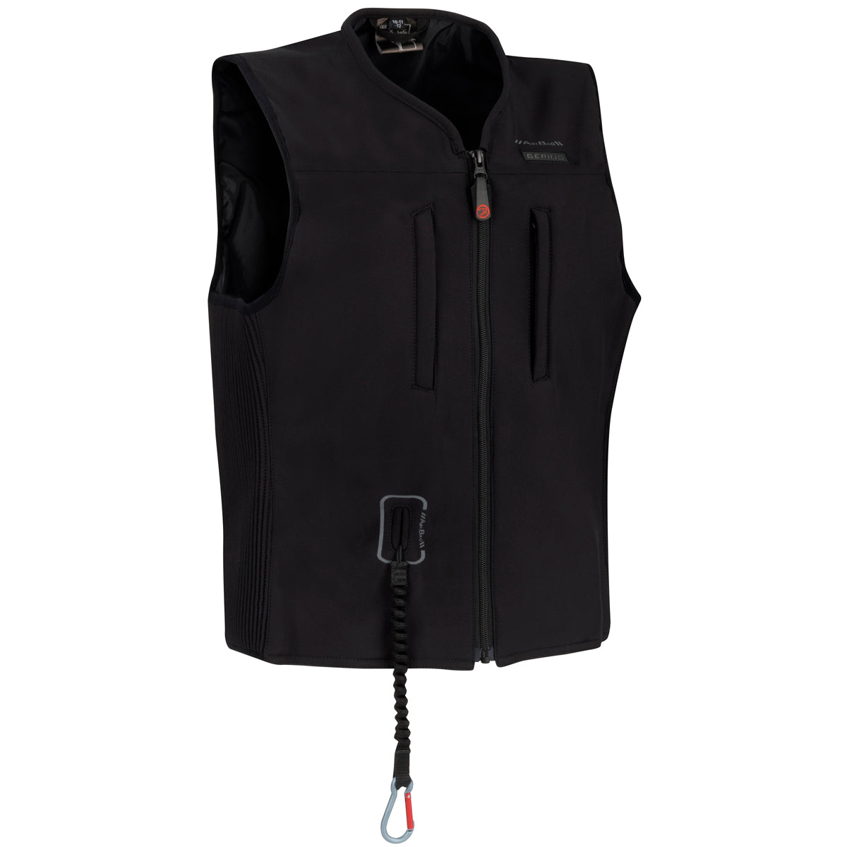 Chaleco airbag Bering C-Protect Air Lady