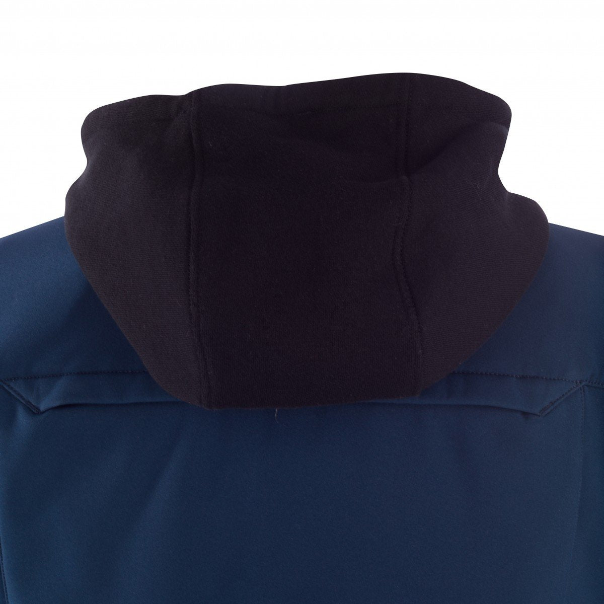 Chaqueta Bering Elite azul marino