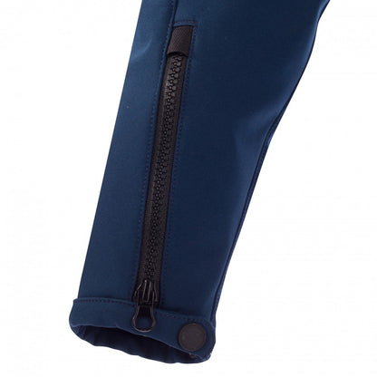 Chaqueta Bering Elite azul marino