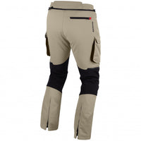 Pantalón Bering Freeway beige / negro