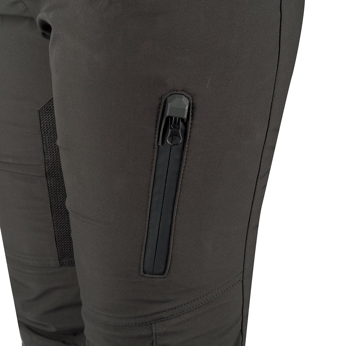 Pantalón Bering Kerby Lady negro