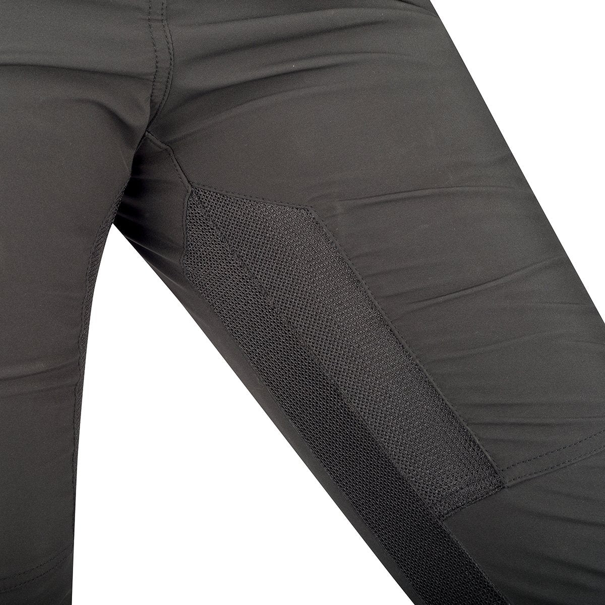 Pantalón Bering Kerby Lady negro